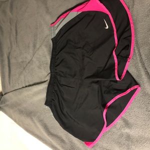 Nike Dri-Fit Shorts